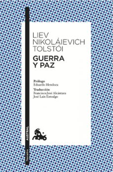 guerra y paz-9788408094074