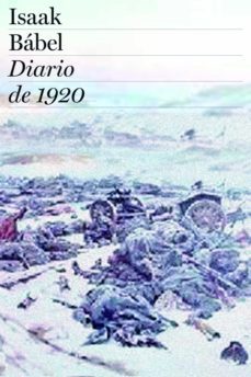 diario de 1920 (ebook)-isaak babel-9788408097174