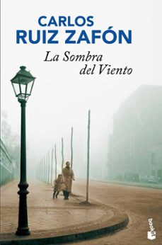 la sombra del viento  especial navidad 2011-carlos ruiz zafon-9788408098874