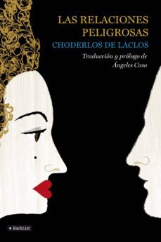 las relaciones peligrosas (ebook)-9788408104674