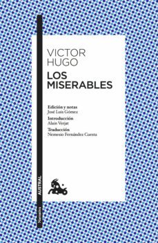los miserables (ebook)-victor hugo-9788408131274