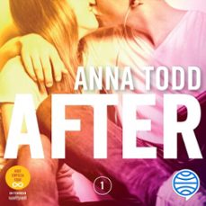 after (serie after 1) (audiolibro)-anna todd-9788408214274