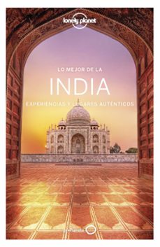 lo mejor de la india 2020 (1ª ed.) (lonely planet)-9788408216674