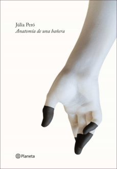 anatomia de una bañera (ebook)-julia pero-9788408230274