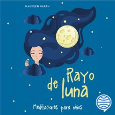 rayo de luna (audiolibro)-maureen garth-9788408233374