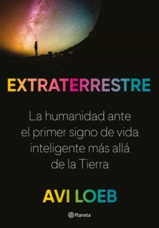 extraterrestre (ebook)-avi loeb-9788408239574