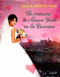 un principe de nueva york en la toscana (ebook)-9788408241874