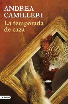 la temporada de caza (ebook)-9788408255574