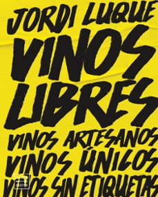 vinos libres-9788408262374