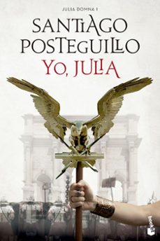 yo, julia-santiago posteguillo-9788408281474