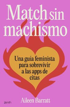 match sin machismo (ebook)-aileen barratt-9788408300274