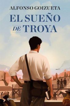 el sueño de troya (ebook)-alfonso goizueta-9788408308874
