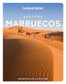 explora marruecos 2026 (lonely planet)-9788408311874