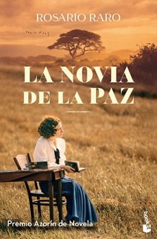 la novia de la paz-rosario raro-9788408318774