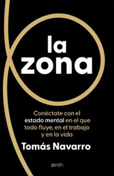 la zona (ebook)-tomás navarro-9788408319474