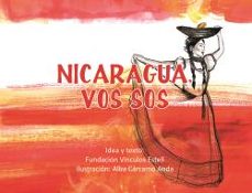 nicaragua, vos sos-9788409204274