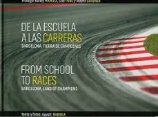de la escuela a las carreras / from school to races-agusti nubiola aguirre-9788409629374
