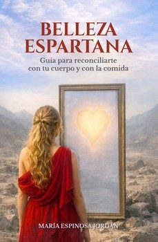 belleza espartana-maria espinosa jordan-9788409826674