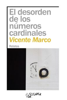 el desorden de los numeros cardinales-9788410002074