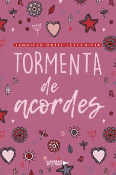 tormenta de acordes-jennifer ortiz letechipia-9788410004474