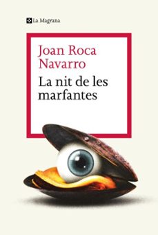 la nit de les marfantes (ebook)-joan roca navarro-9788410009974