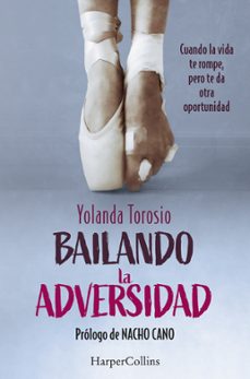 bailando la adversidad-yolanda torosio-9788410021174