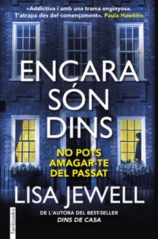 encara són dins-lisa jewell-9788410028074