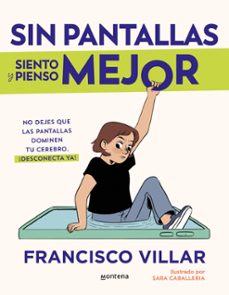 sin pantallas siento y pienso mejor (ebook)-9788410050174