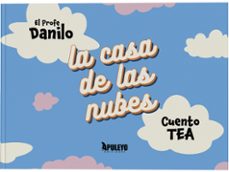 la casa de las nubes-9788410068674