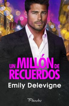 un millon de recuerdos (ebook)-emily delevigne-9788410070974