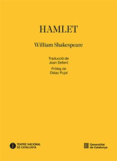 hamlet-william shakespeare-9788410144774