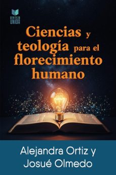 ciencias y teologia para el florecimiento humano (ebook)-9788410166974