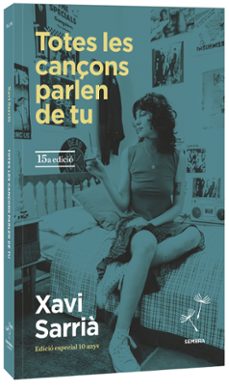 -xavi sarria-9788410198074