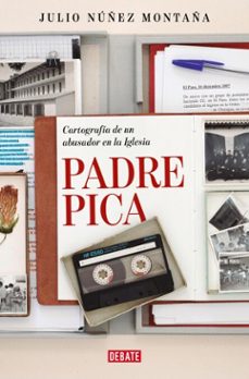 padre pica (ebook)-julio nuñez montaña-9788410214774
