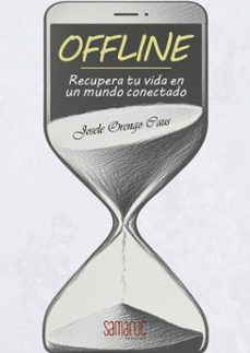 offline (ebook)-josele orengo caus-9788410229174