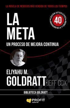 la meta (ebook)-9788410235274
