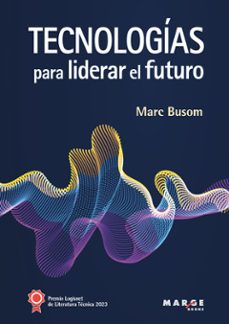tecnologias para liderar el futuro (ebook)-9788410238374