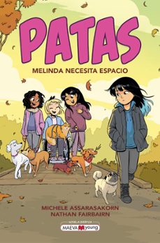 patas 2 (ebook)-nathan fairbairn-michele assarasakorn-9788410260474