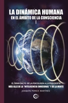 la dinamica humana en el ambito de la consciencia i (ebook)-9788410266674