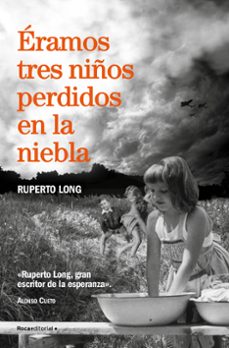 eramos tres niños perdidos en la niebla-9788410274174