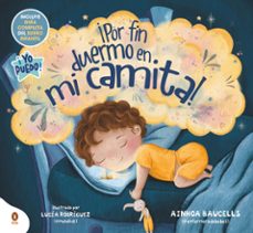 ¡por fin duermo en mi camita! (ebook)-ainhoa baucells @enfermeradebebes-9788410318274