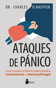ataques de panico (ebook)-charles e. schaefer-9788410335974