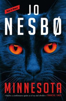 minnesota (ebook)-jo nesbo-9788410352674