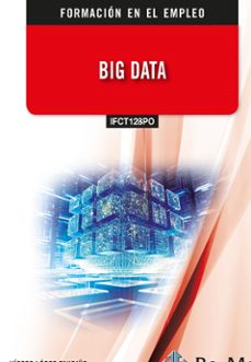 (ifct128po) big data-victor manuel lopez fandiño-9788410360174