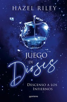 juego de dioses-hazel riley-9788410396074