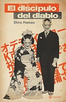 el discipulo del diablo-shiro hamao-9788410404274