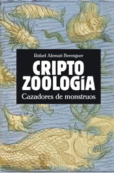 criptozoologia (ebook)-rafael alemañ berenguer-9788410414174