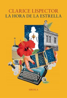 la hora de la estrella (ebook)-clarice lispector-9788410415874