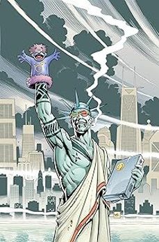 transmetropolitan vol. 3 de 10: el año del cabron (dc pocket)-warren ellis-darick robertson-9788410429574