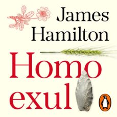 homo exul (audiolibro)-james hamilton-9788410433274
